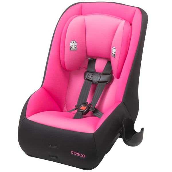 Cosco mighty outlet fit car seat