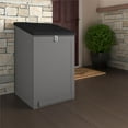 Cosco Outdoor Living BoxGuard, Large Lockable Package Delivery and