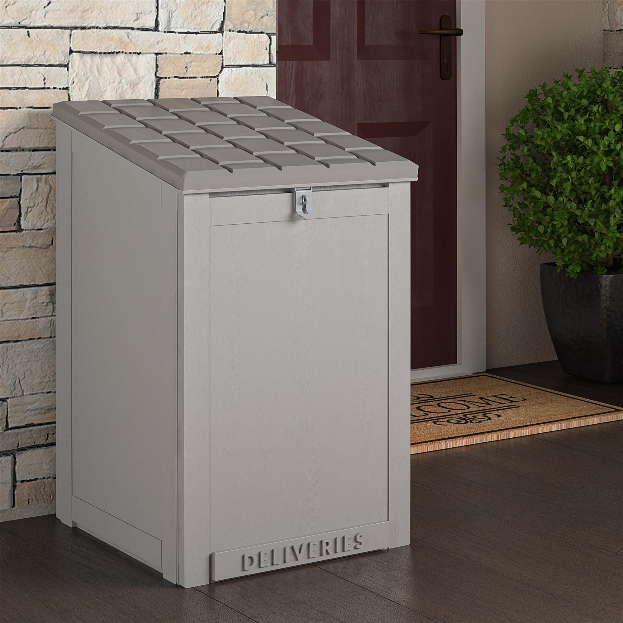 Big in the Fergi ブラインドボックス Amazon.com: HQPASFY Center Console Safe Storage Box Set with