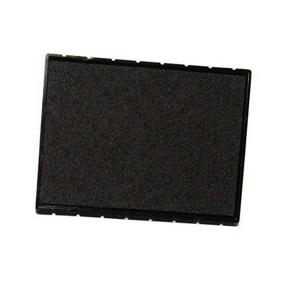 Cosco Printer 55 pad, Black Ink