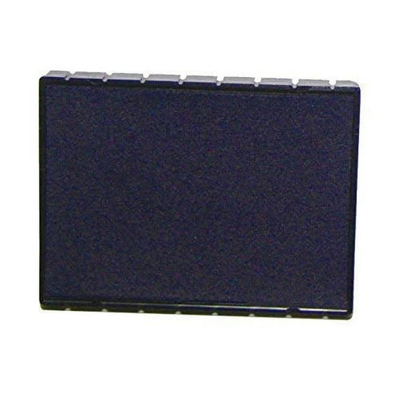 Cosco Printer 55 pad, Blue Ink