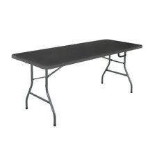 6 Foot Adjustable Height Table