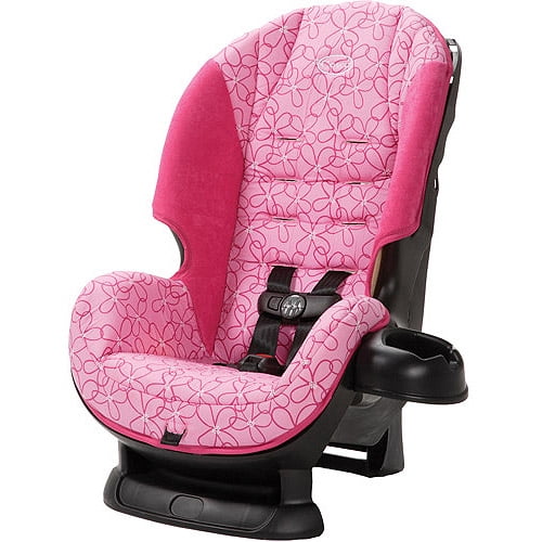 Cosco Scenera Convertible Car Seat, Marianne