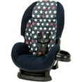 Cosco Scenera Convertible Car Seat, Star Spangled