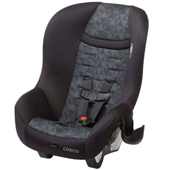 Cosco Scenera NEXT Convertible Car Seat, Geode