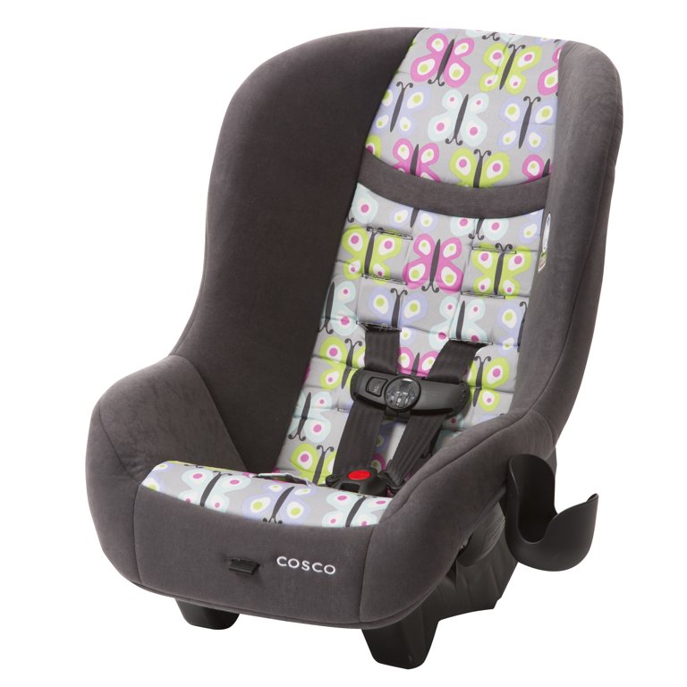 Cosco Scenera Next Car Seat,fiona 