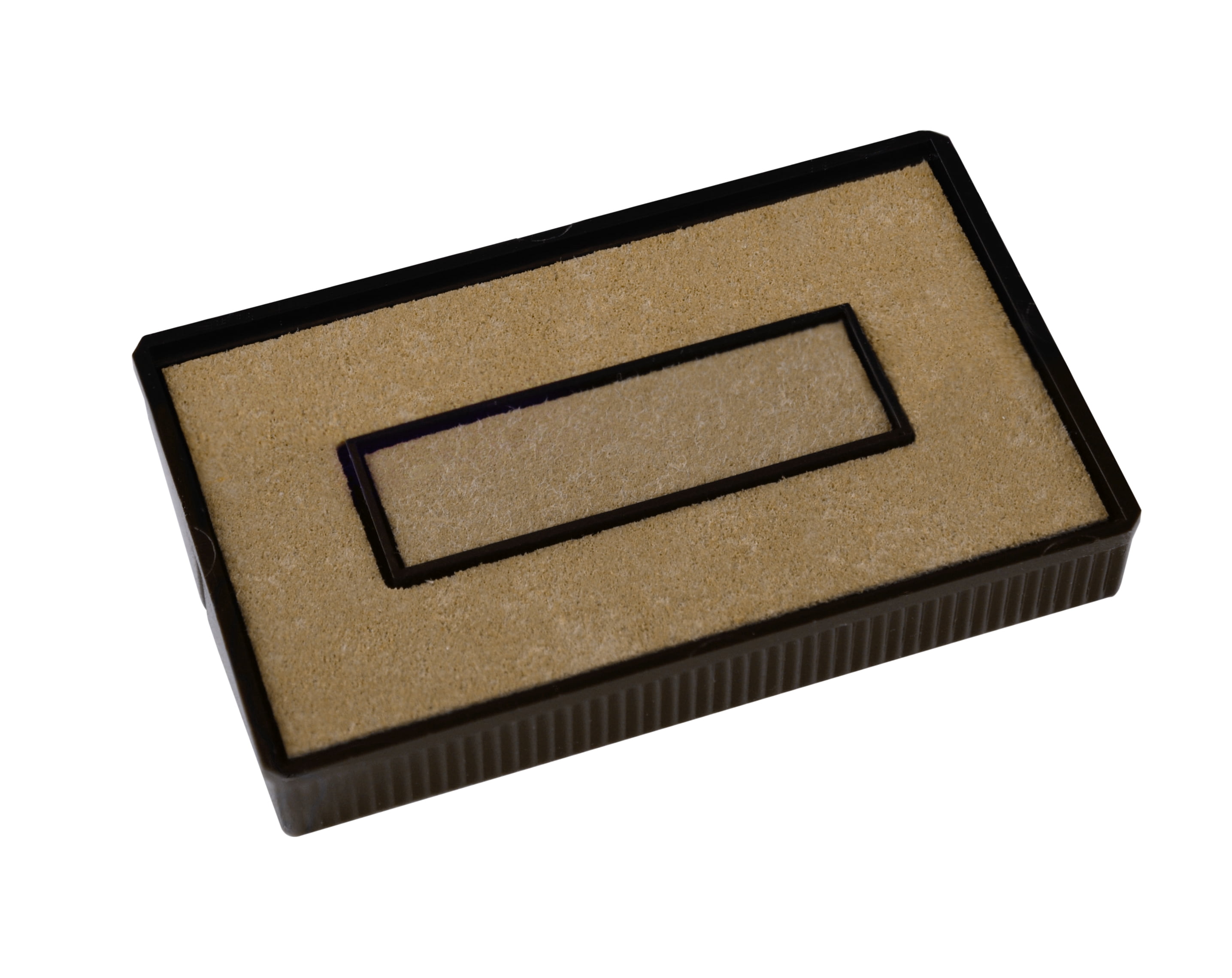 Cosco Self-Inking Replacement Ink Pad, E/200, Dry Pad, 2 Color