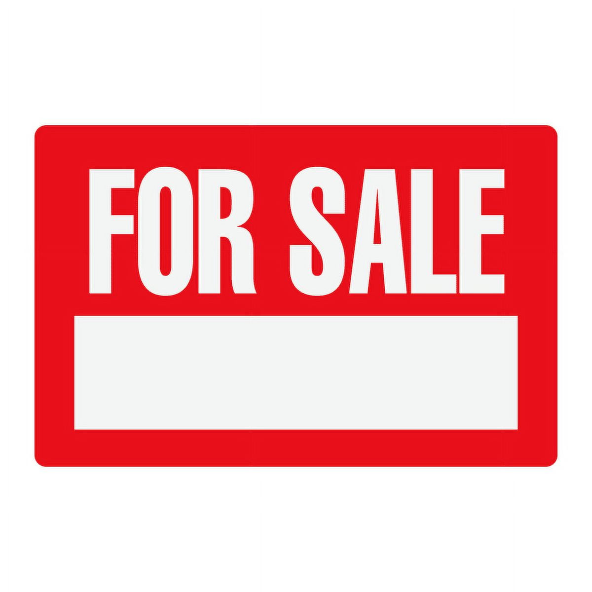 Cosco Sign, for Sale, 8 x 12 Inches (098009) - Walmart.com
