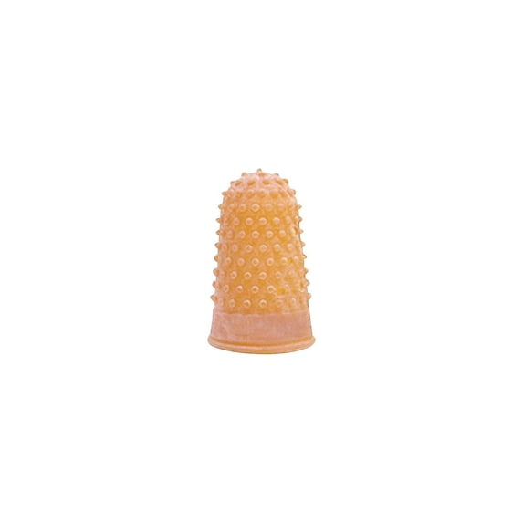 Cosco Size 13 Extra Large Finger Pads Yellow 506170