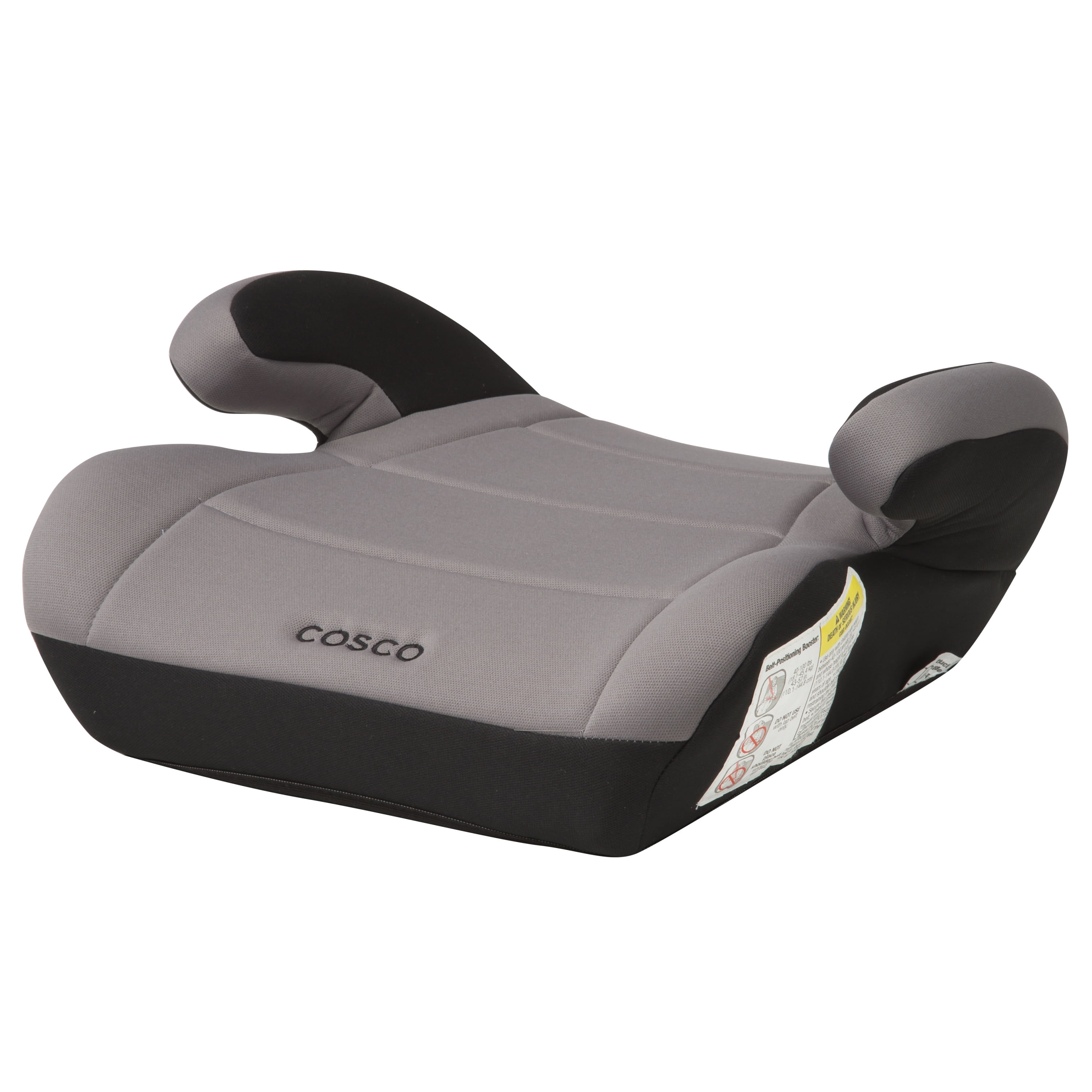 Harmony juvenile youth backless booster car seat deals