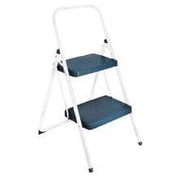 Cosco Two Step Big Step Folding Step Stool