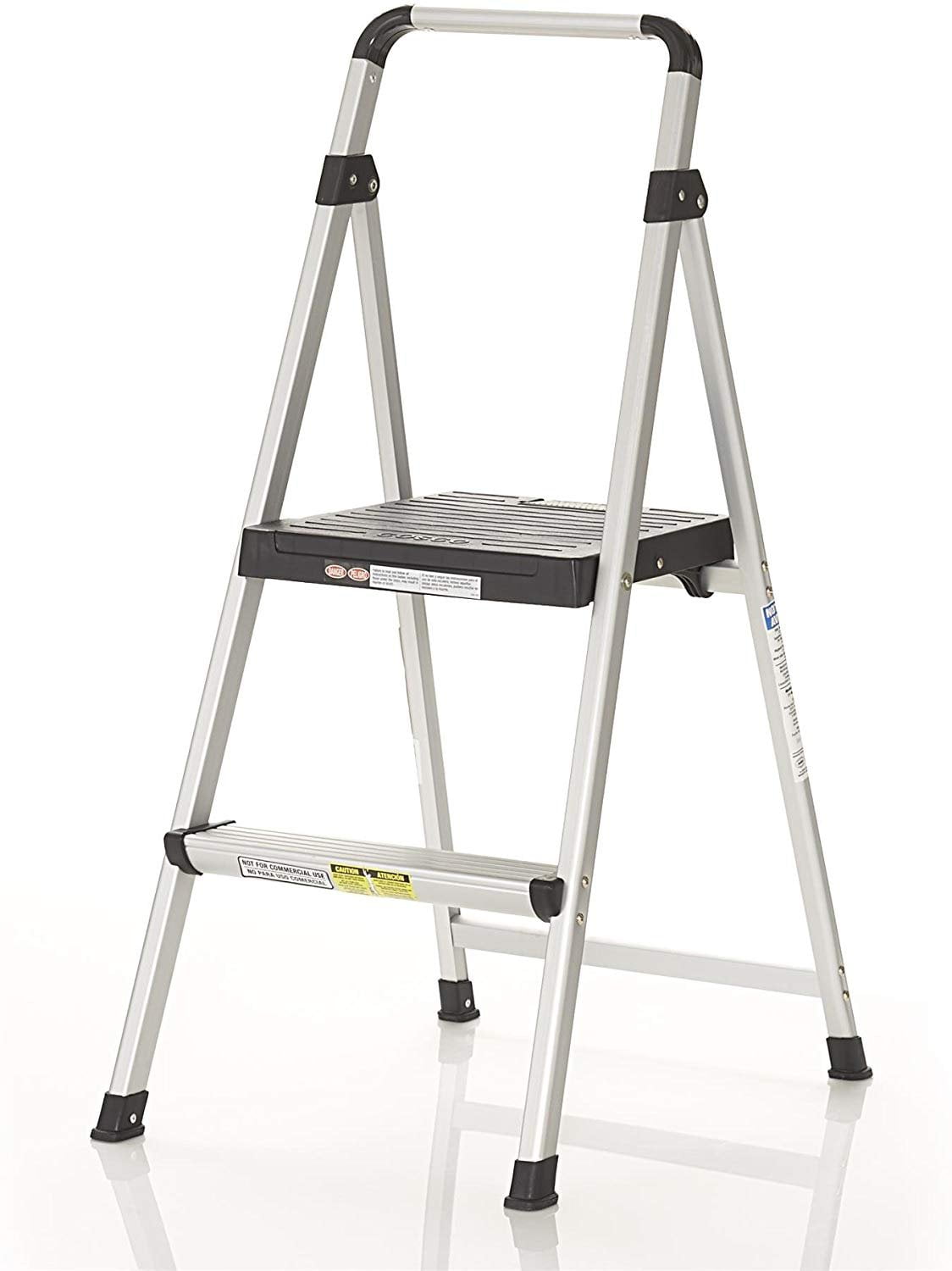 Cosco Two Step Lite Solutions Folding Step Stool in Nepal at NPR 14884 Rating 5