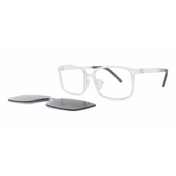 Cosee C-002 SENSES with Slip-On 01 Blue-Light Block 55