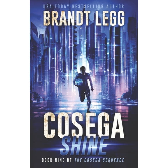 Cosega Shine, (Paperback)