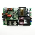 thumbnail image 1 of Cosel 12VDC 4.6A 300W Open Frame Switching Power Supply GHA300F-12-R3, 1 of 3