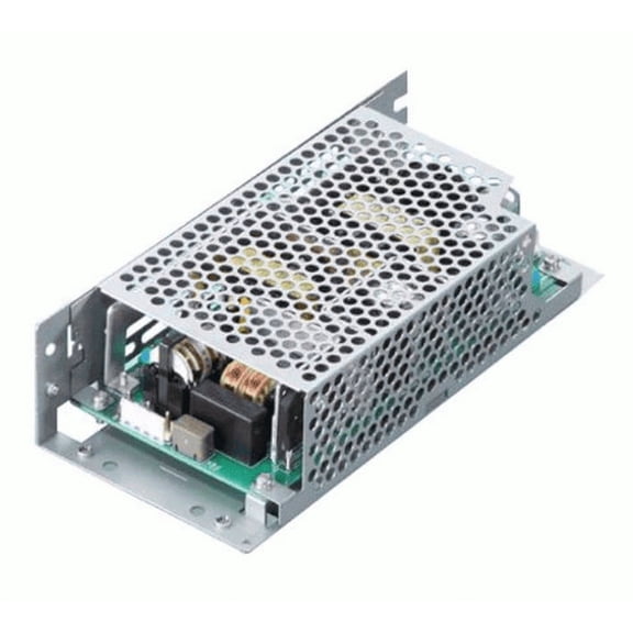 Cosel 151W Enclosed Embedded Switch Mode Power Supply LFP150F-36-SNY