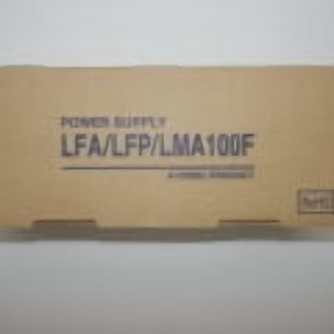 Cosel 24V 4.3A Power Supply LMA100F-24-HY