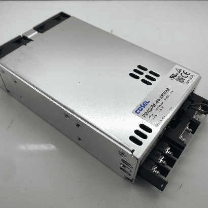 Cosel 336W 48VDC Enclosed Embedded Switch Mode Power Supply PBA300F-48-XRWAA