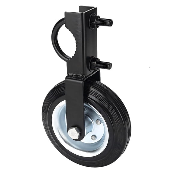 Cosemary Durability Steel Farm Gate Caster With Precisions Bearings For Easy Movement