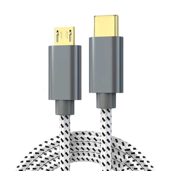 Cosemary High Speeded Reliable USB C To USB Charging Cable For Gaming Consoles Daily Use
