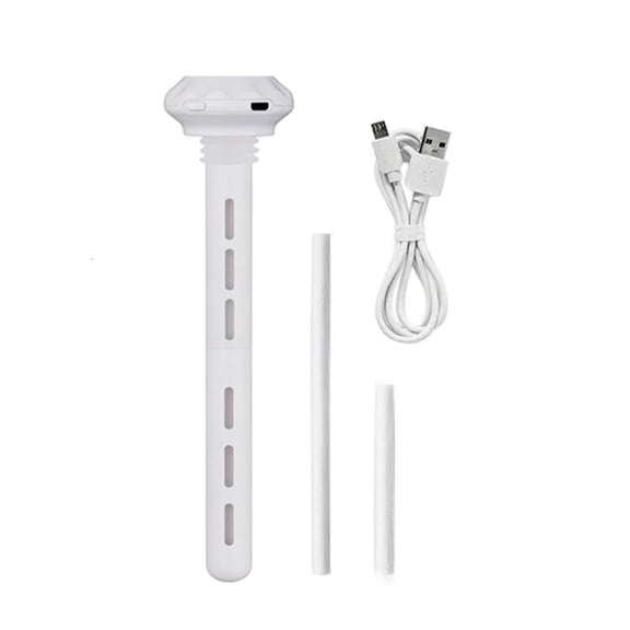 Cosemary Portable Mini Humidifiers USB Charging/Battery Operated Ultrasonic Cool