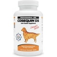 thumbnail image 1 of Nutramax Cosequin for Dogs Joint Health Supplement, Contains Glucosamine for Dogs, Plus Chondroitin, Supports Healthy Joints, For All Breeds and Sizes, Chewable Tablets, 132 Count, 1 of 4