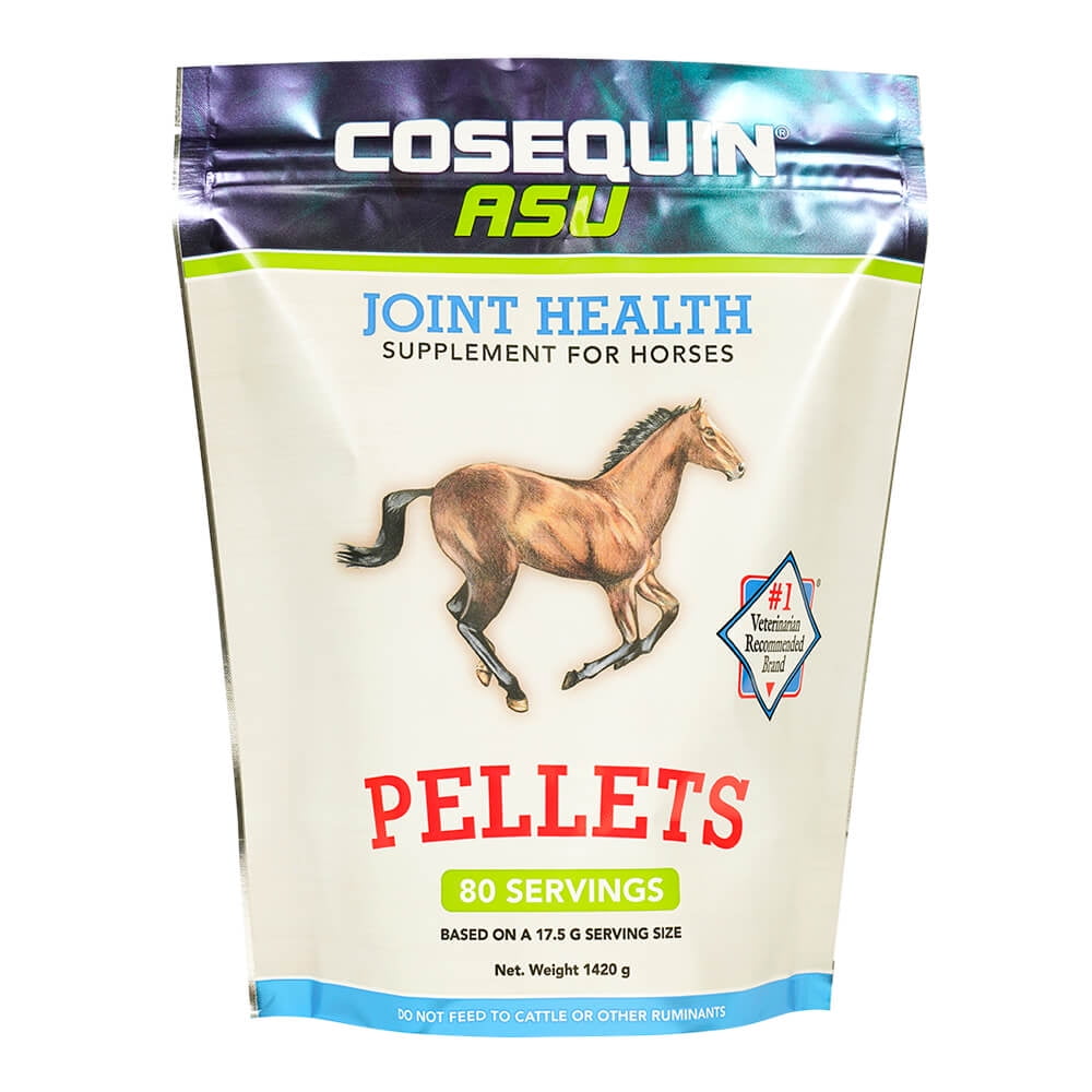 Cosequin Pellets with Glucosamine & Chondroitin ASU Joint Health