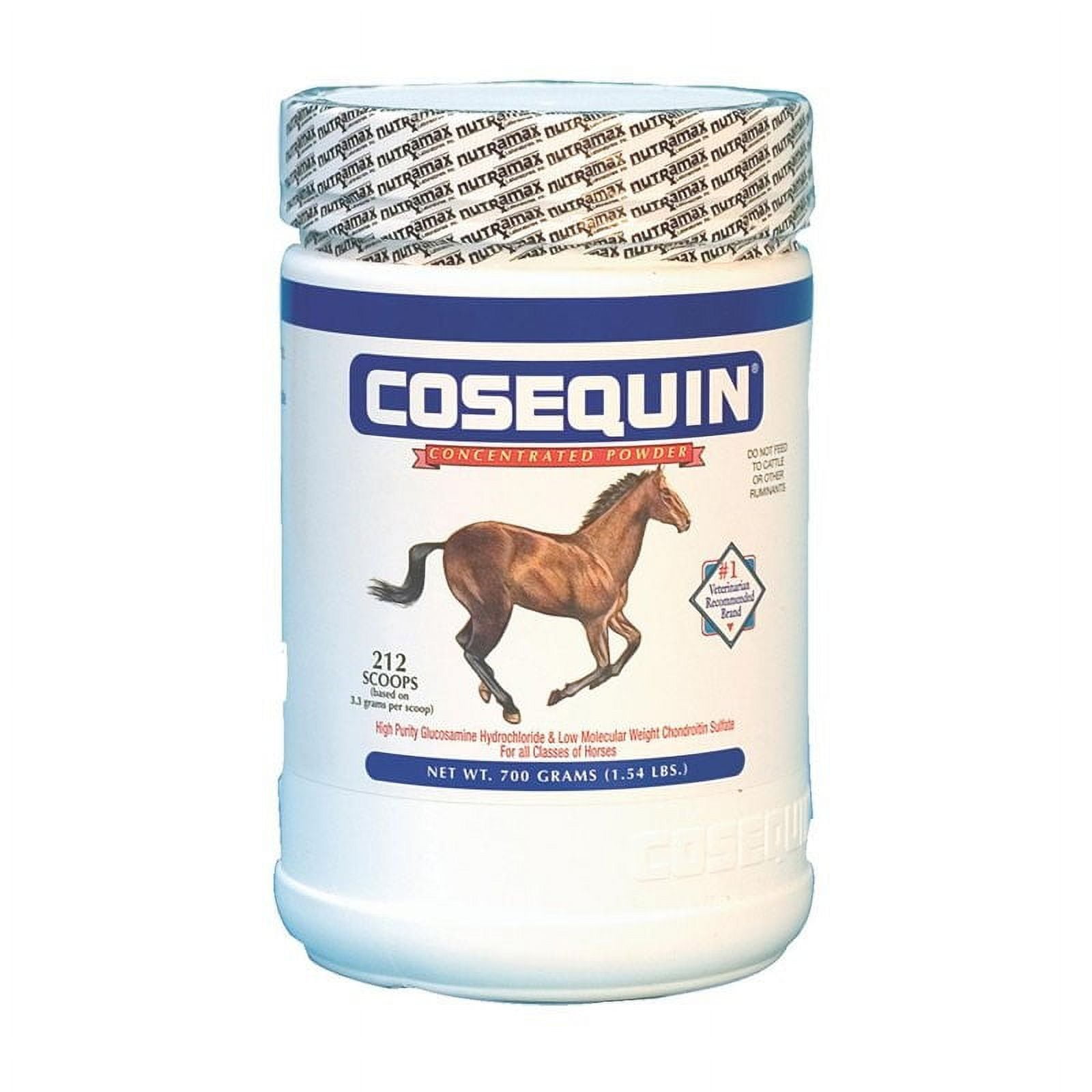 Cosequin Powder with Glucosamine & Chondroitin Original Joint Health
