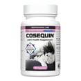 Cosequin for Cats, 60 Count Capsule, Professional