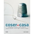 thumbnail image 1 of Coser en casa (Hardcover), 1 of 1
