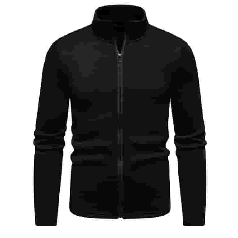 Long Sleeve Casual Thin Men's Jacket Long Sleeve Casual Thin Men's Jacket