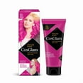 thumbnail image 1 of Cosglam Semi Permanent Hair Color Dye, Full Coverage, All Hair Type | Hot Pink| 4.06 Oz, 1 of 10