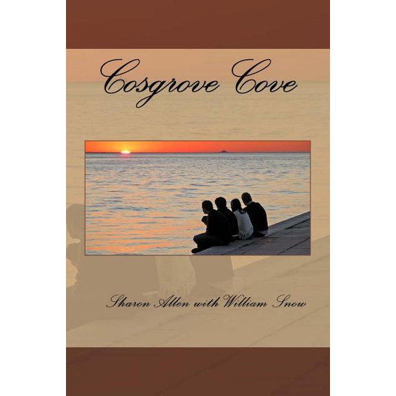 Cosgrove Cove
