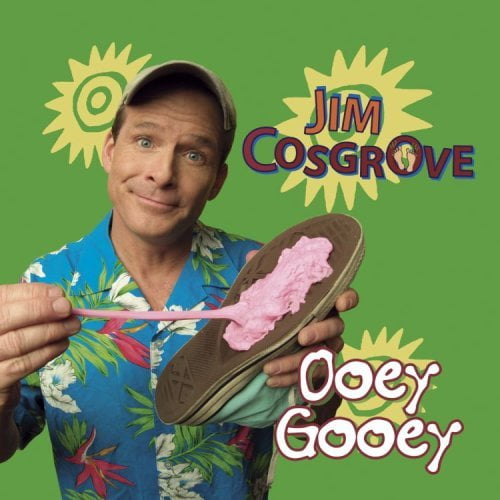 Cosgrove, Jim