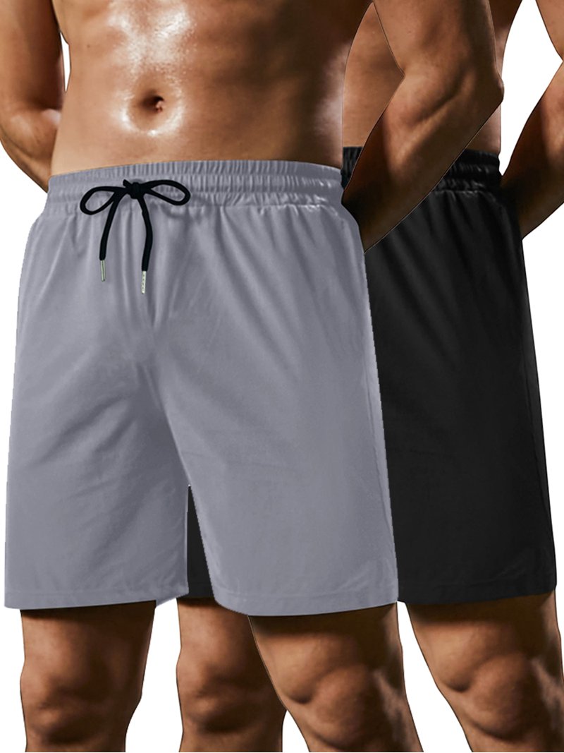 NORTHYARD Men's Athletc Hkng Shorts | Sport Shorts, Workout Shorts