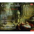 thumbnail image 1 of Cosi Fan Tutte (Alain Lombard) (CD), 1 of 1