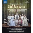 thumbnail image 1 of Cosi Fan Tutte (Blu-ray), Naxos, Music & Performance, 1 of 1