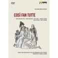 thumbnail image 1 of Cosi Fan Tutte (DVD), Arthaus Musik, Music & Performance, 1 of 3