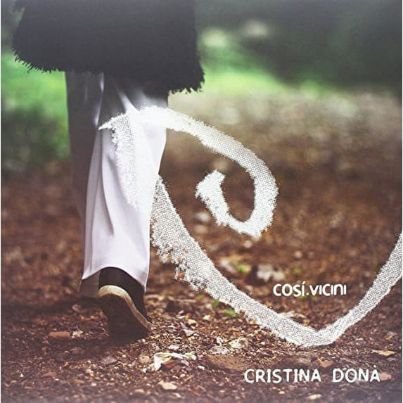 Cosi' Vicini (Vinyl)