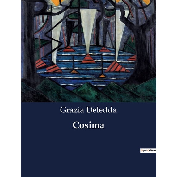 Cosima, (Paperback)