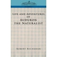 thumbnail image 1 of Cosimo Classics Biography: Life and Adventures of Audubon the Naturalist (Paperback), 1 of 1