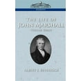 thumbnail image 1 of Cosimo Classics Biography: The Life of John Marshall, Vol. 3 (Paperback), 1 of 1