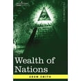 thumbnail image 1 of Cosimo Classics. Economics: Wealth of Nations (Hardcover), 1 of 1