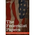 thumbnail image 1 of Cosimo Classics History: The Federalist Papers (Hardcover), 1 of 1
