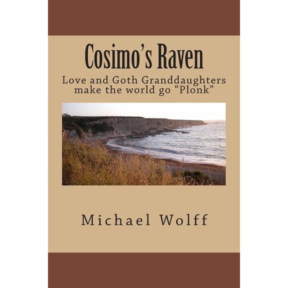 Cosimo's Raven, (Paperback)