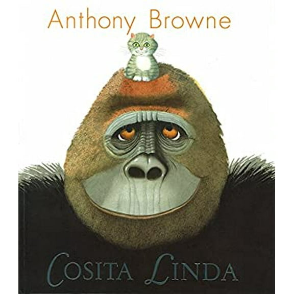 Pre-Owned Cosita linda (Hardcover) 9681685784 9789681685782