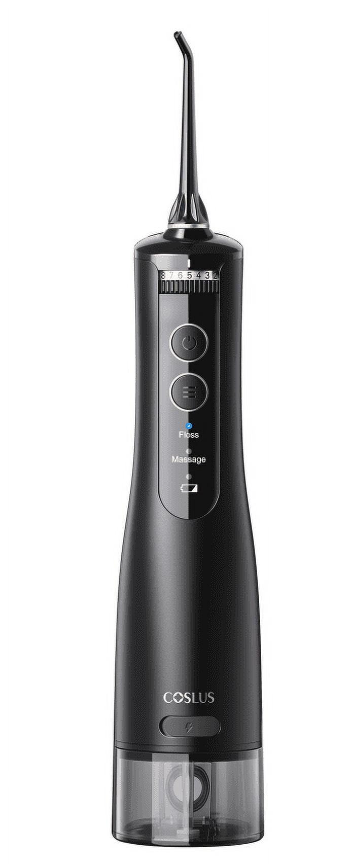 Wp 660 Aquarius Water Flosser Wp 660 Aquarius Water Flosser
