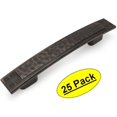 thumbnail image 1 of Cosmas 10557ORB Oil Rubbed Bronze Cabinet Pull - 3" Inch and 3-3/4" (96mm) Hole Centers - 25 Pack, 1 of 1
