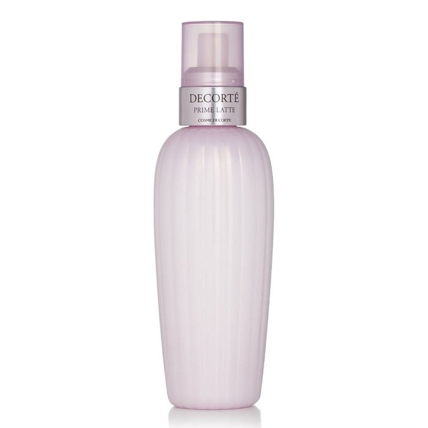 DECORTÃ‰ Prime Latte Essential Softening Milk 300ml, Botanical