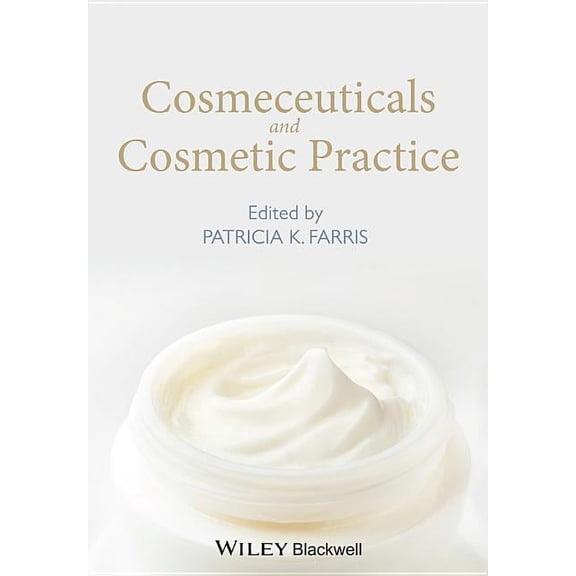 Cosmeceuticals, (Hardcover)